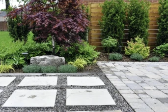 professional hardscaping services in Buffalo NY