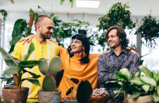 residential landscaping near me