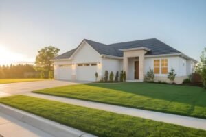 Professional Landscaping Services in Buffalo NY