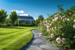 Reliable Professional Landscaping Services in Buffalo NY