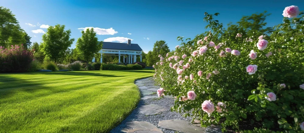 Reliable Professional Landscaping Services in Buffalo NY
